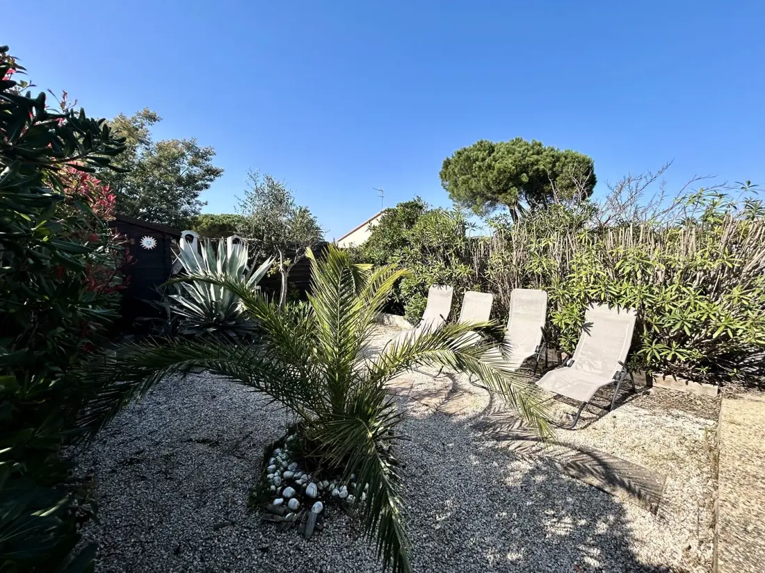 Résidence Mas Del Sol