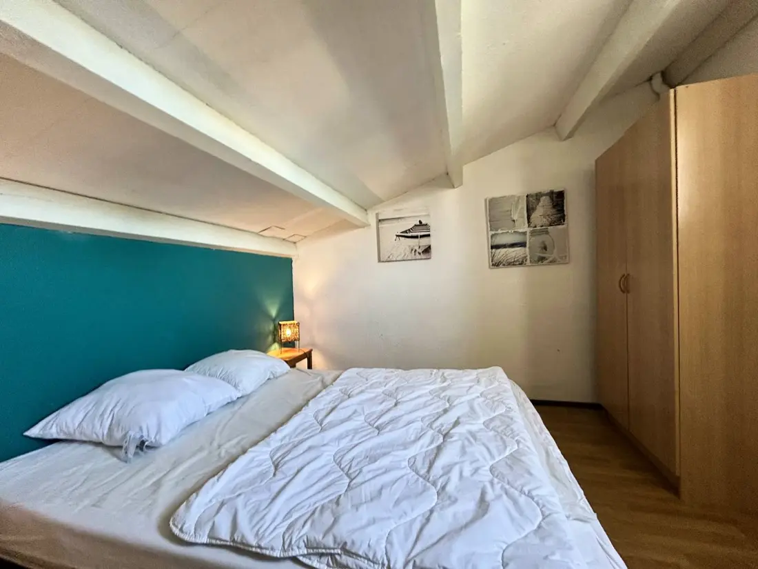 Résidence Mas Del Sol