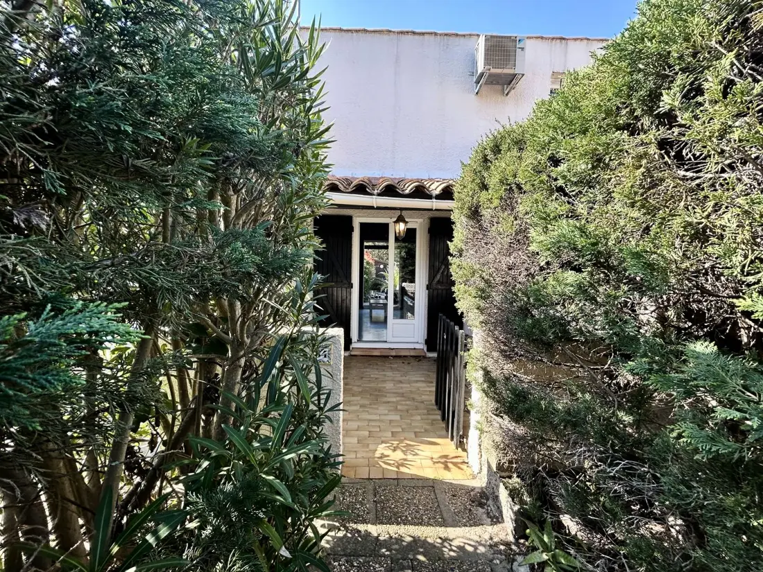Résidence Mas Del Sol