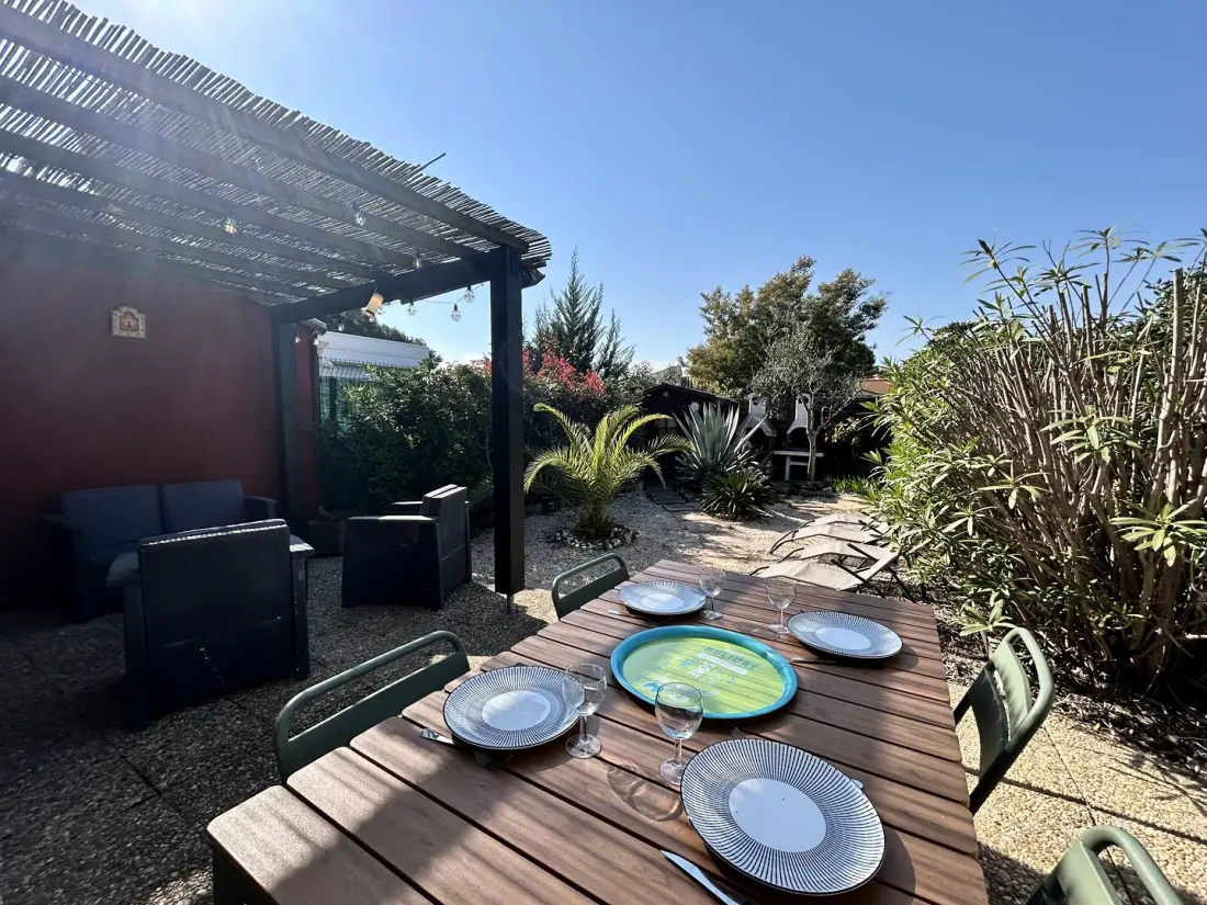 Résidence Mas Del Sol