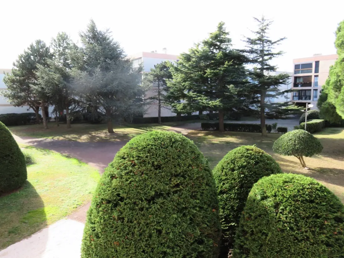Résidence Soleil
