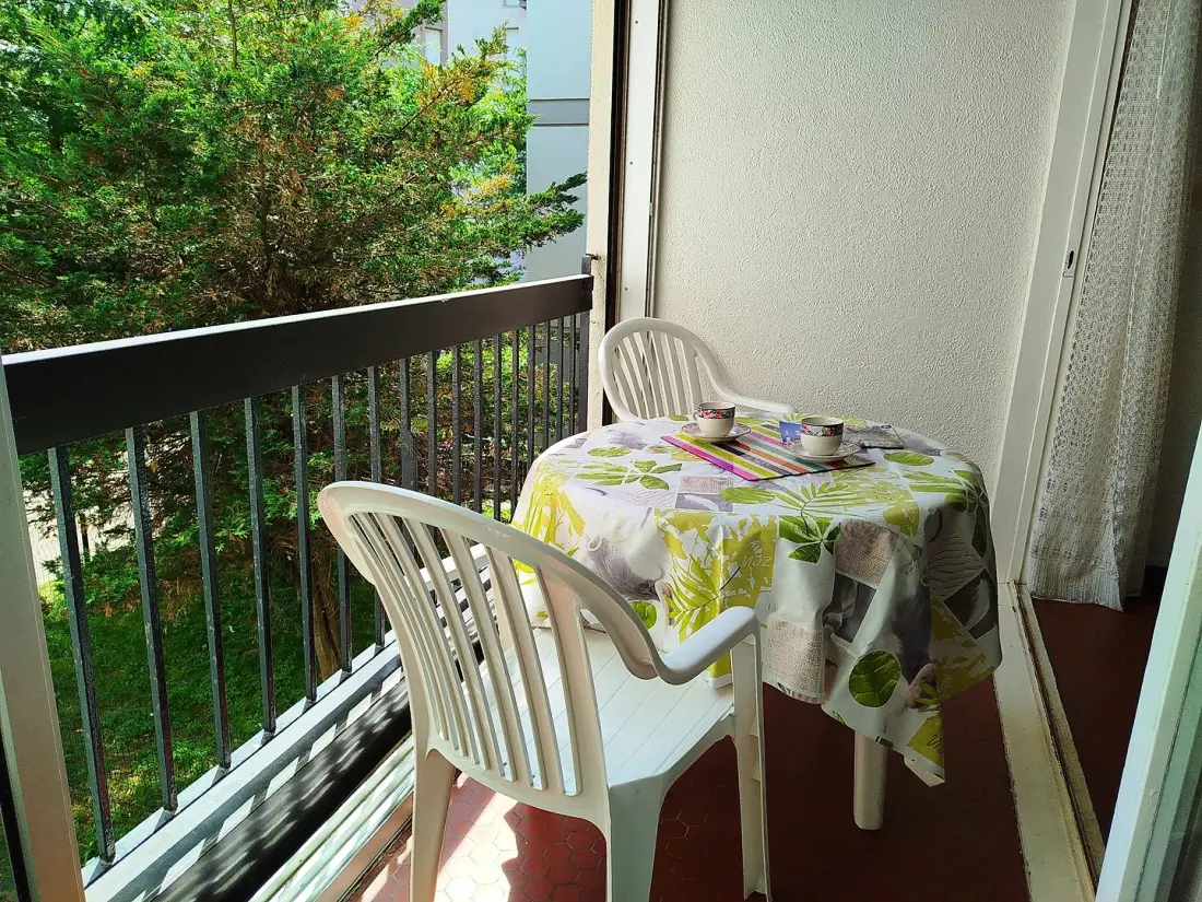 Résidence Soleil