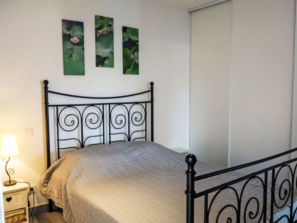 Résidence Terrasse de Lucie