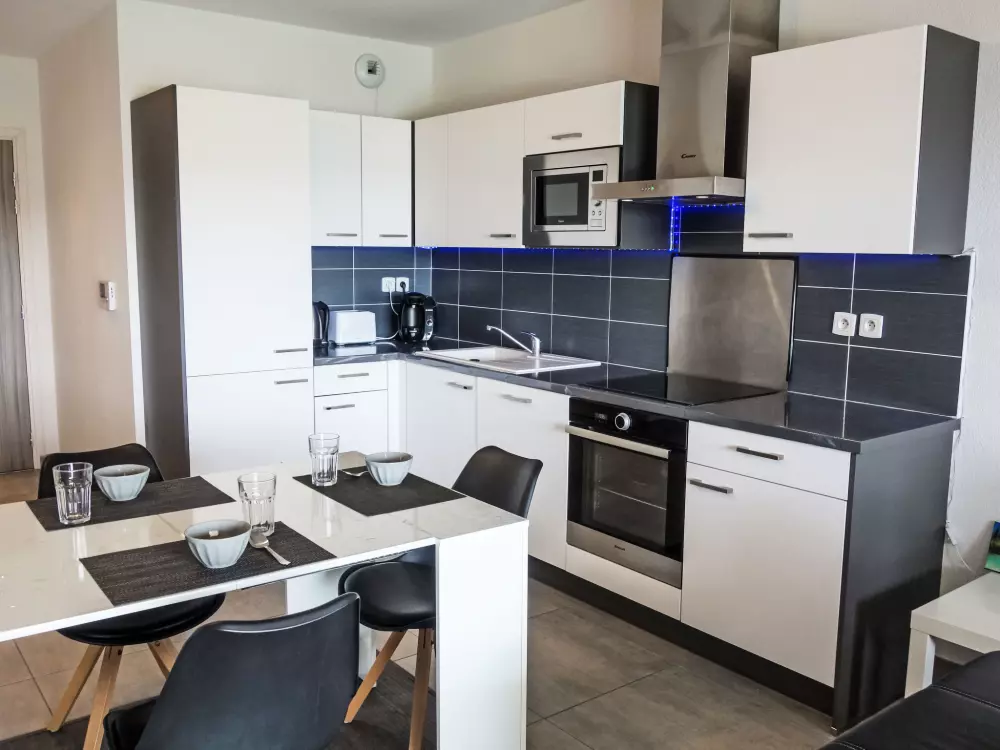 Résidence Terrasse de Lucie