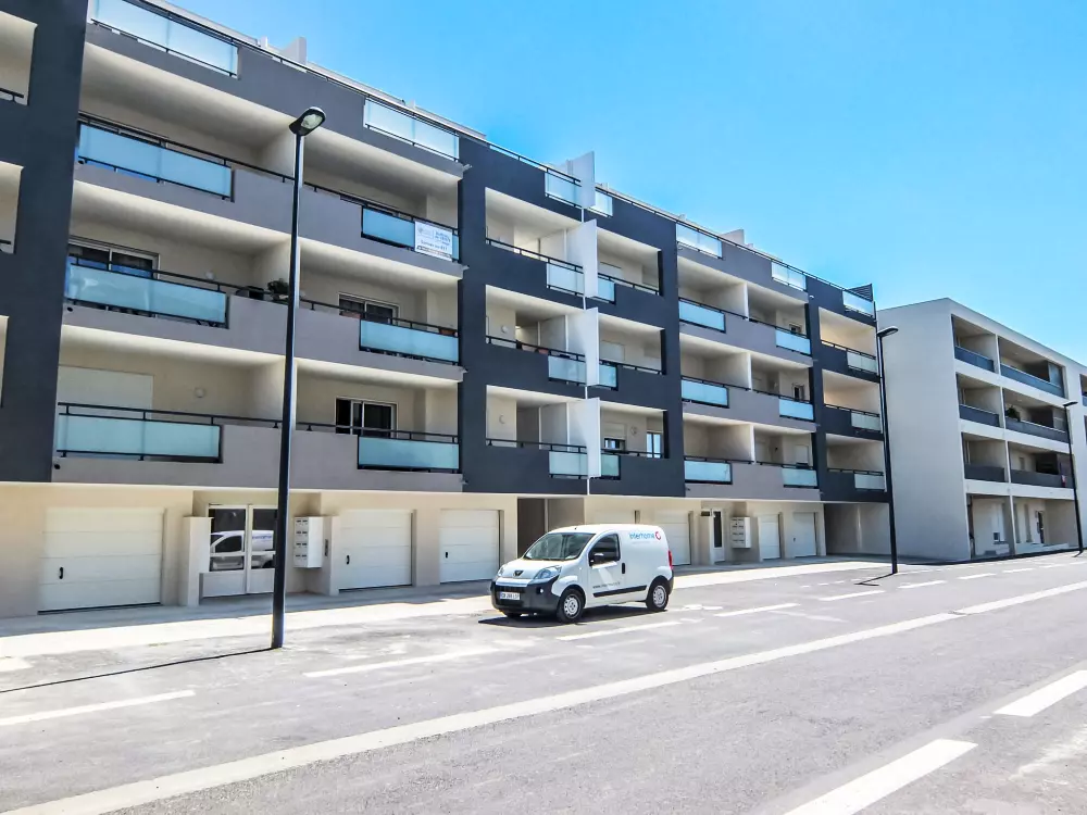 Résidence Terrasse de Lucie