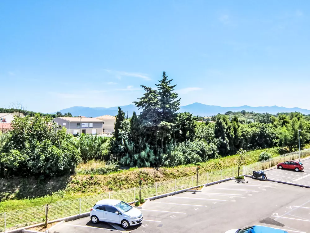 Résidence Terrasse de Lucie