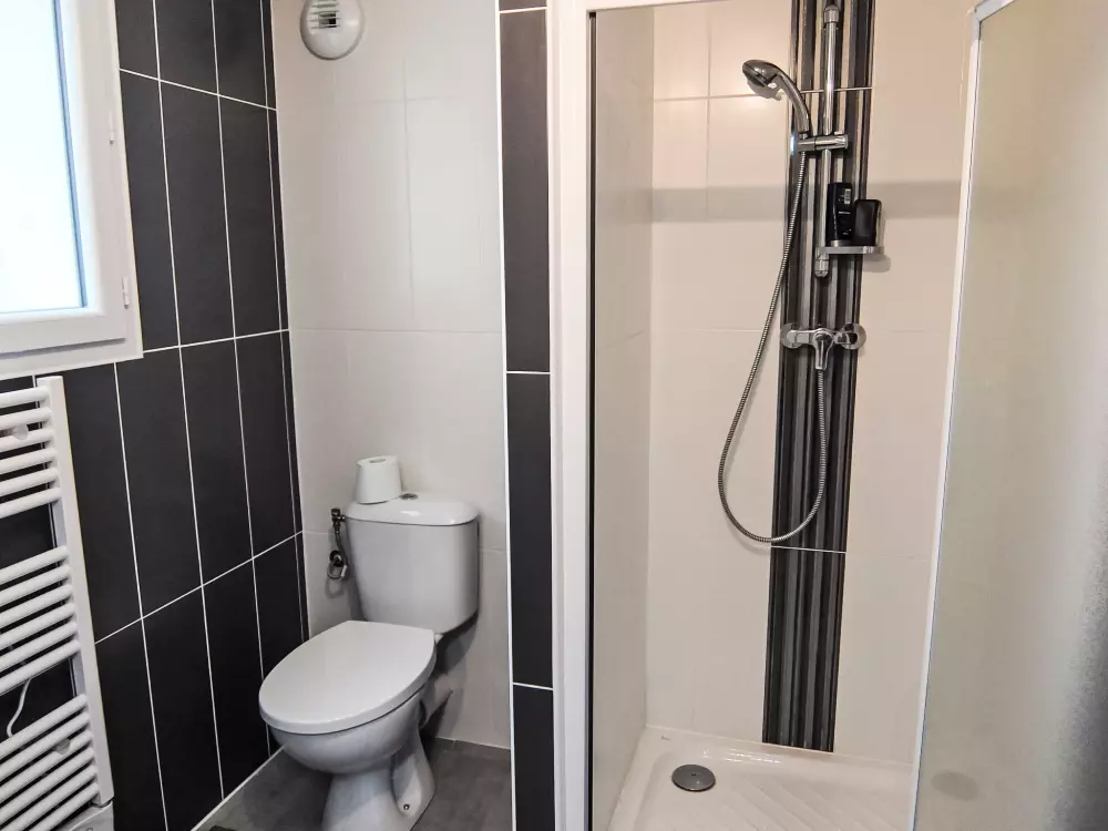 Résidence Terrasse de Lucie