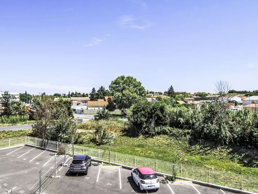 Résidence Terrasse de Lucie