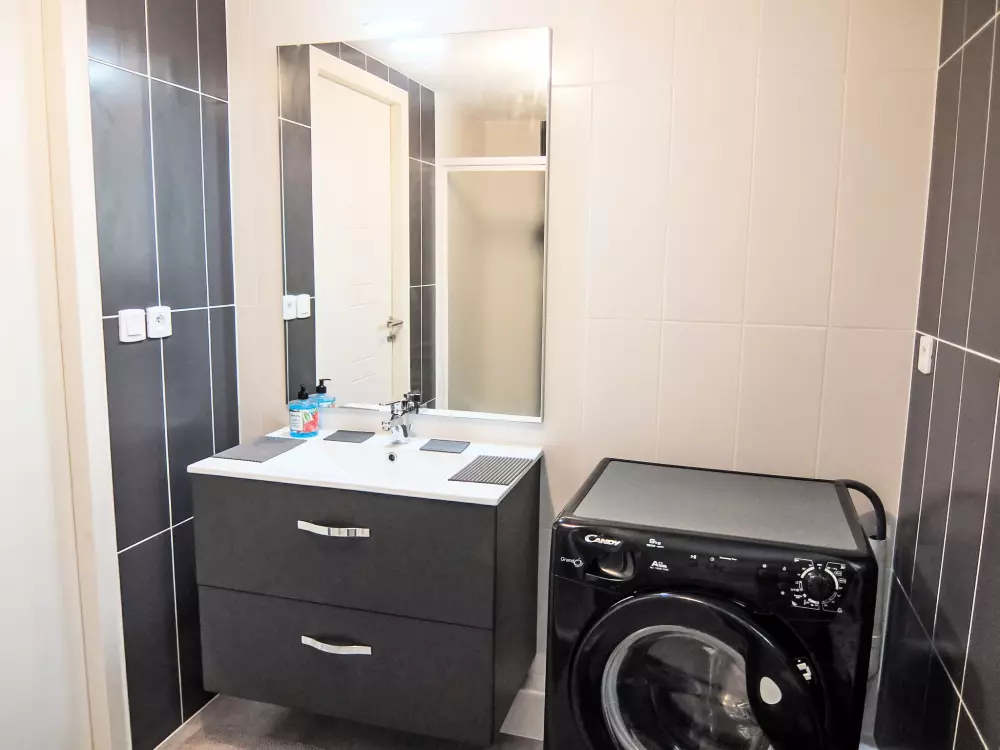 Résidence Terrasse de Lucie