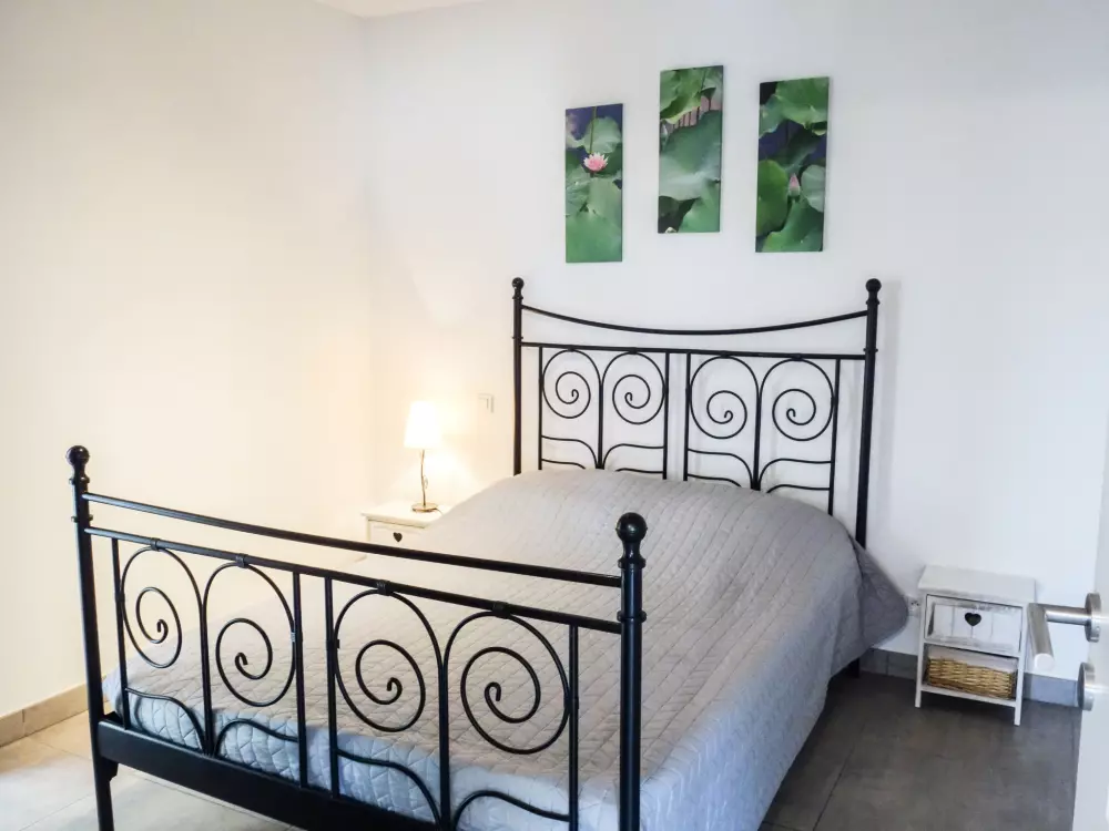 Résidence Terrasse de Lucie