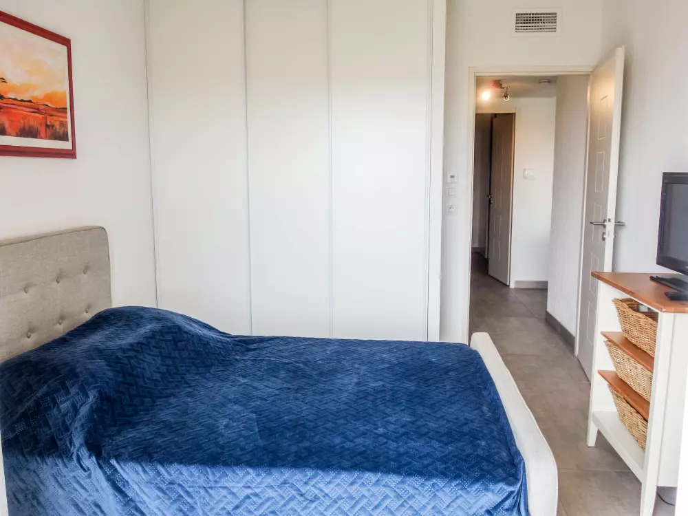 Résidence Terrasse de Lucie