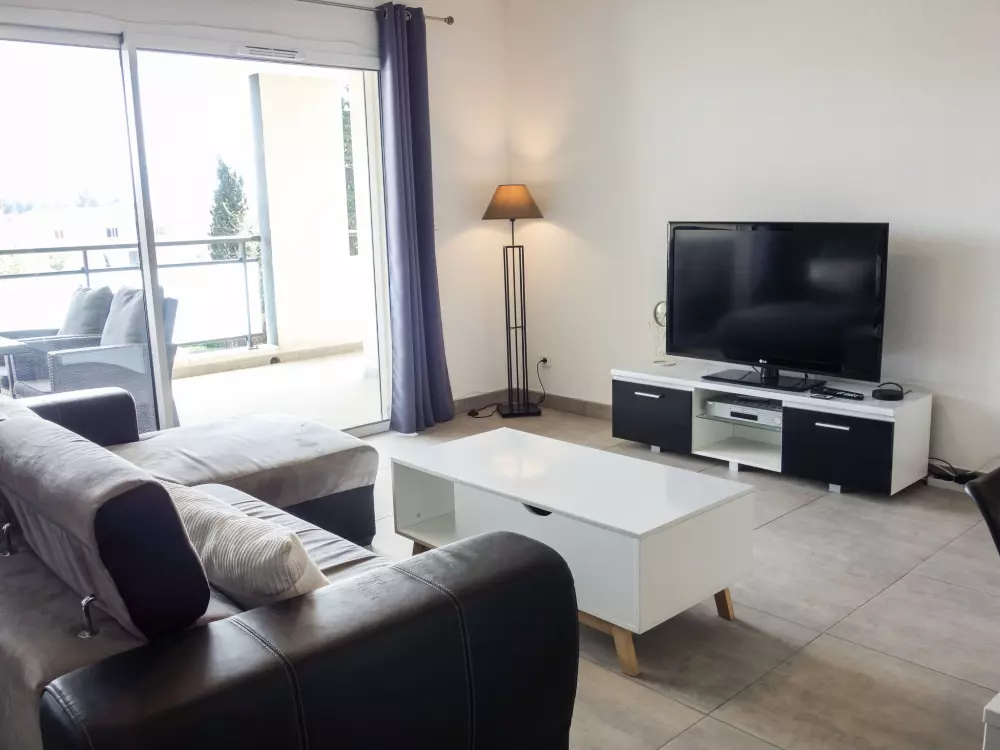 Résidence Terrasse de Lucie