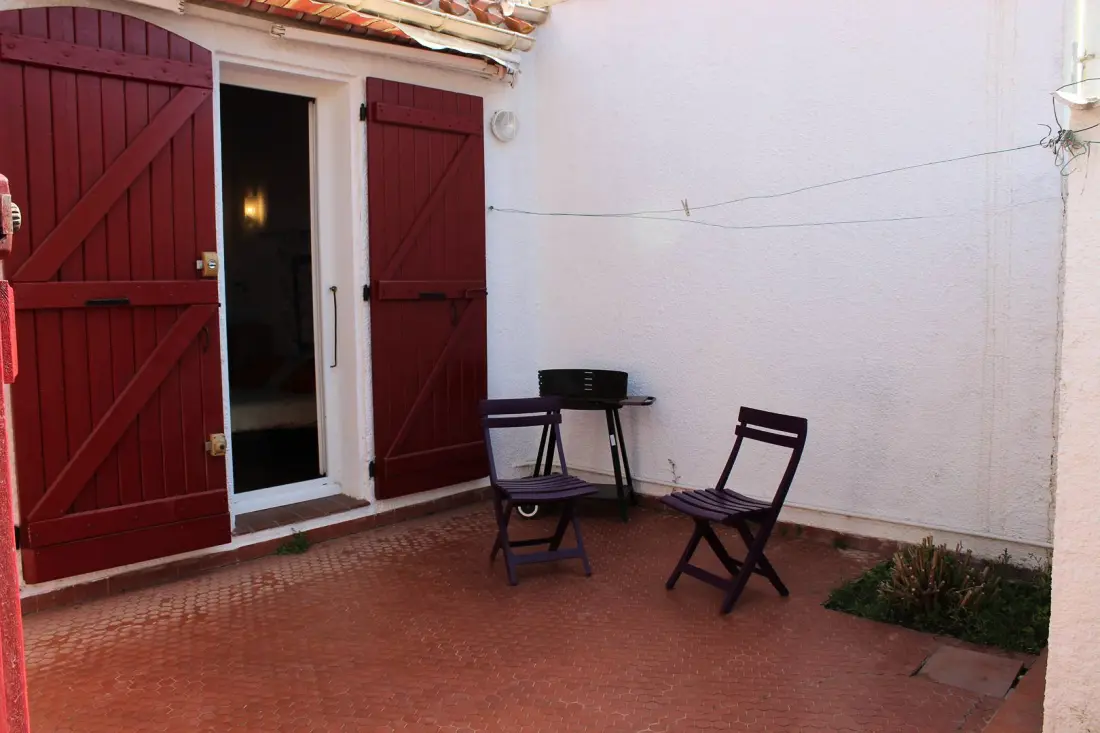 Résidence Villa Roussillon