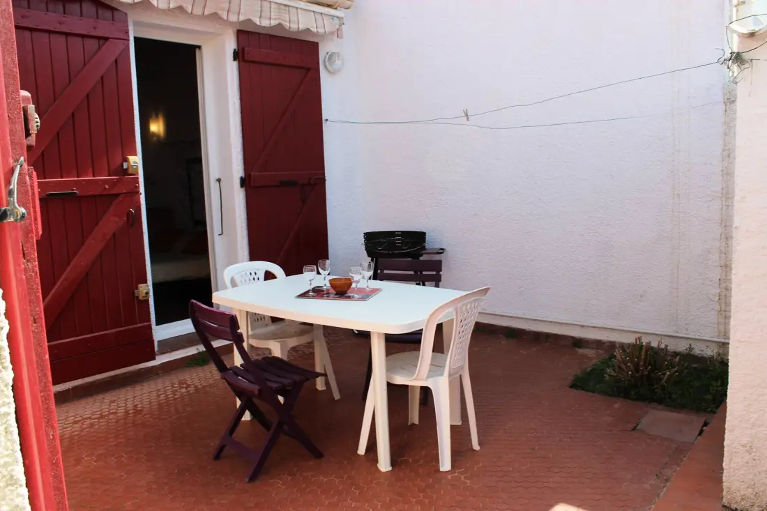 Résidence Villa Roussillon