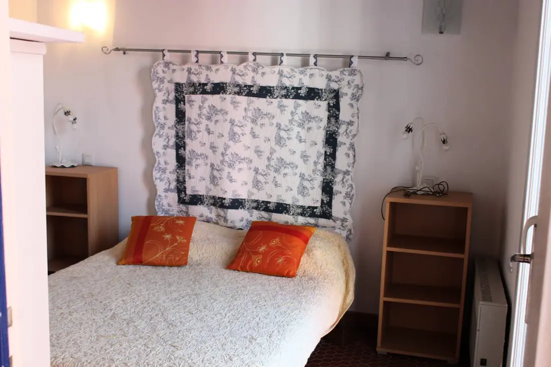Résidence Villa Roussillon