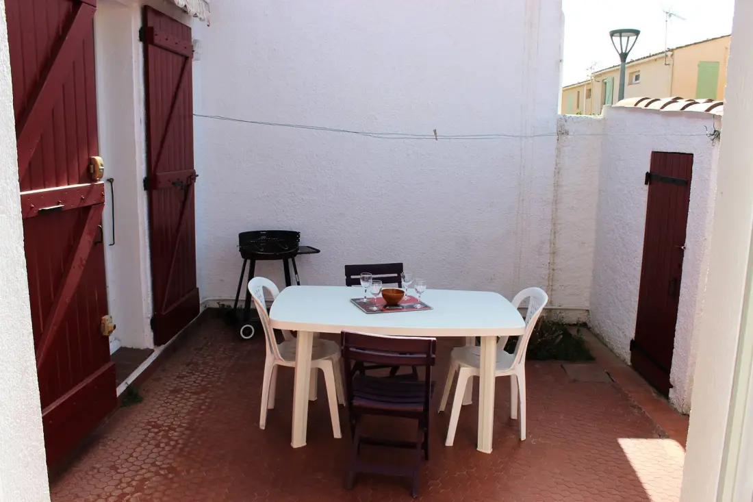 Résidence Villa Roussillon