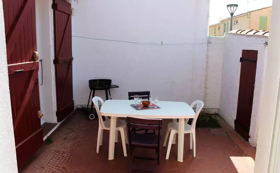 Résidence Villa Roussillon
