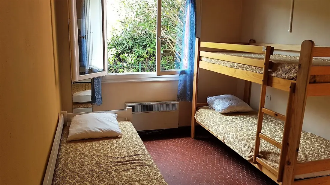 Résidence Villa Roussillon