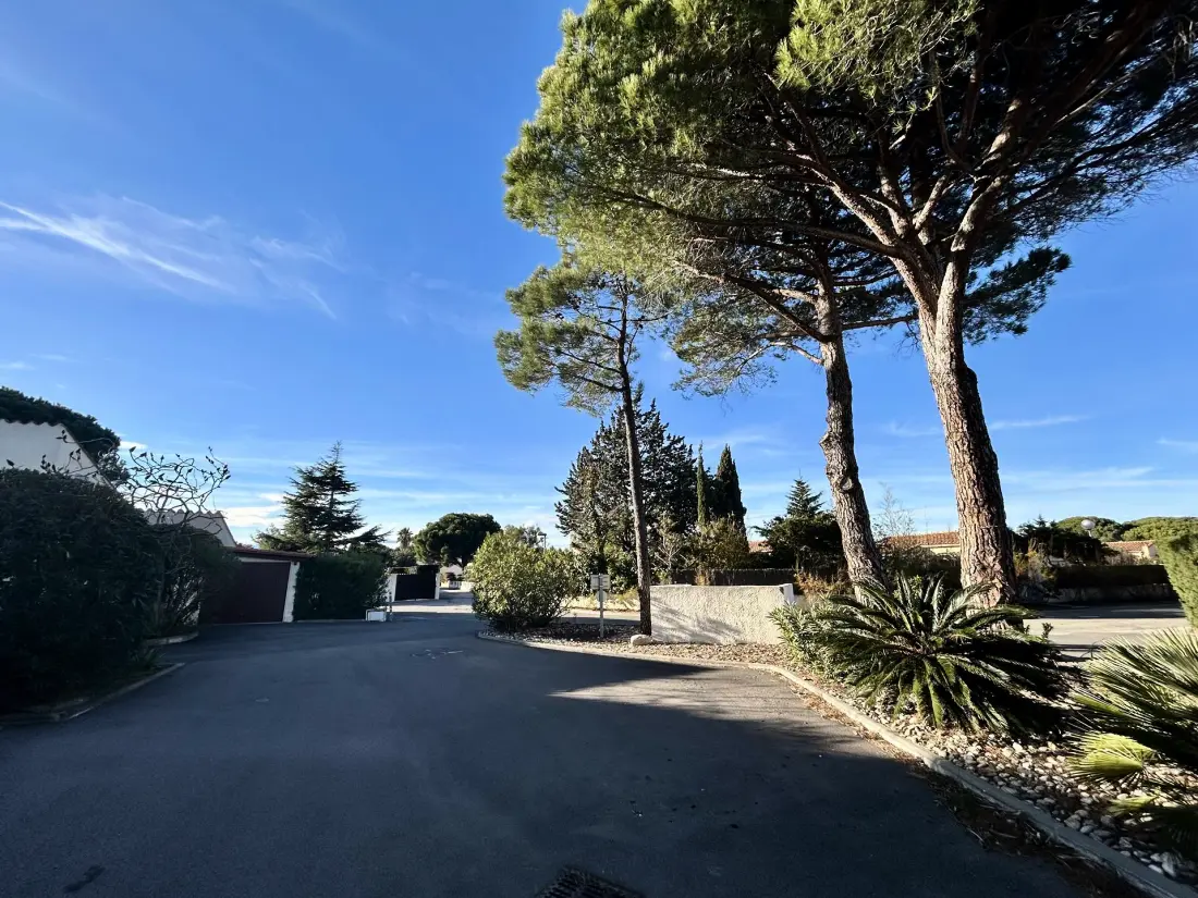 Résidence Village Du Golf