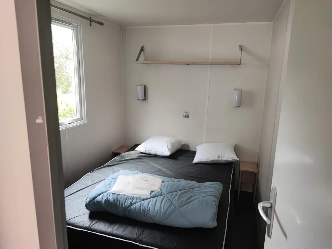 Sun & Sea - Camping Le Bosc 4 étoiles★★★★