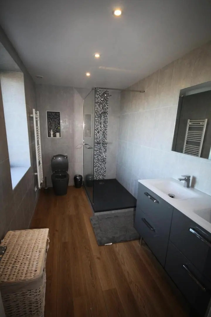 Gîte de France Le grand cluzel 4 épis