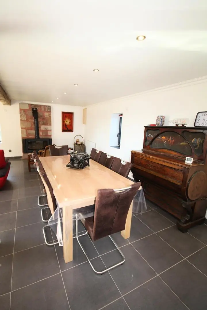 Gîte de France Le grand cluzel 4 épis