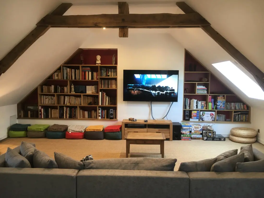 Gîte de France Le grand cluzel 4 épis