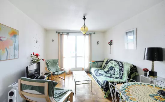 Appartement 2 pièces 4 personnes proche mer - maeva Home