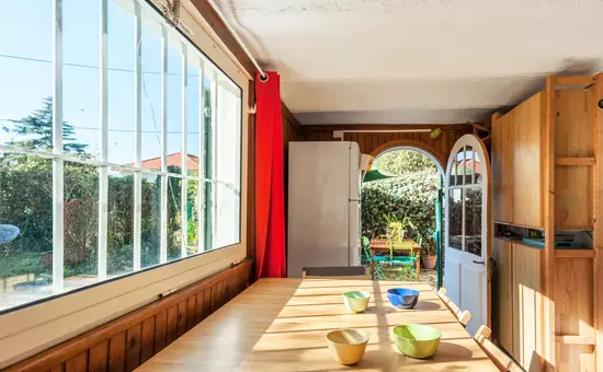 Appartement 2 pièces 8 personnes terrasse - maeva Home