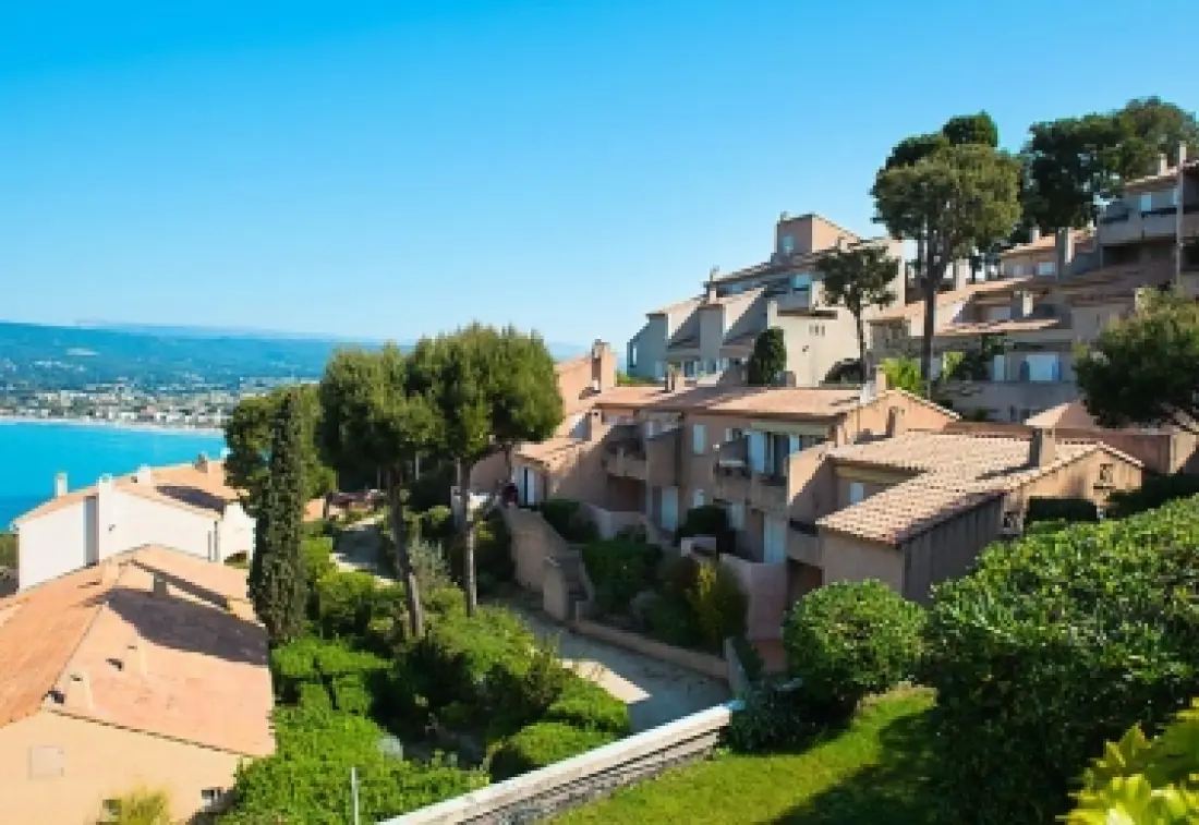 Appartement 5 pers vue mer - maeva Home