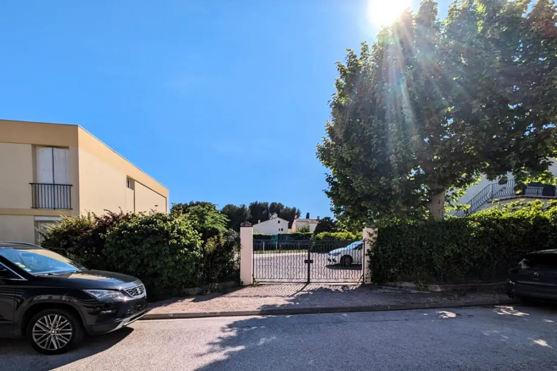 T2 Avec Terrasse, Saint-cyr-sur-mer
