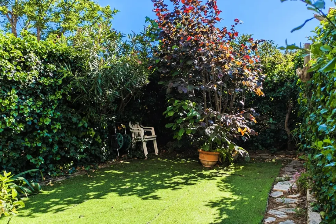 T2 Avec Terrasse, Saint-cyr-sur-mer