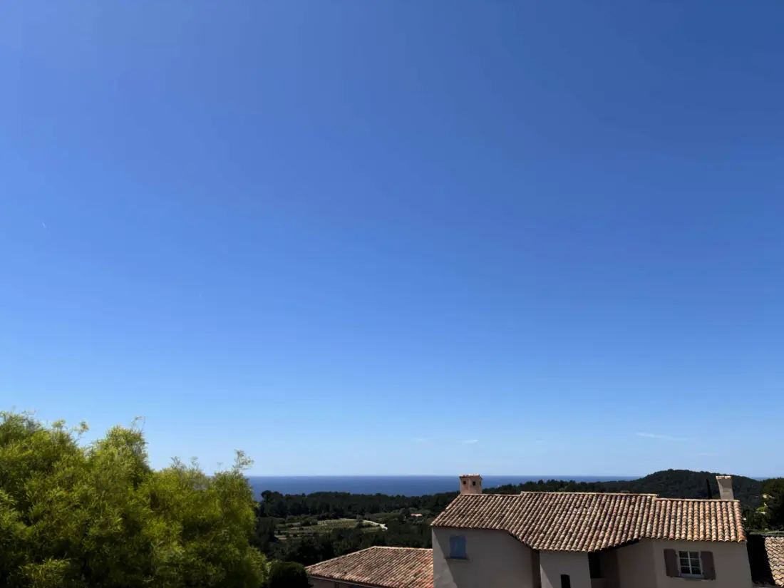 La Résidence