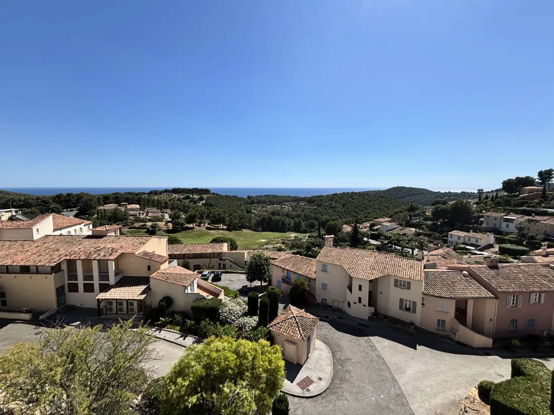 La Résidence