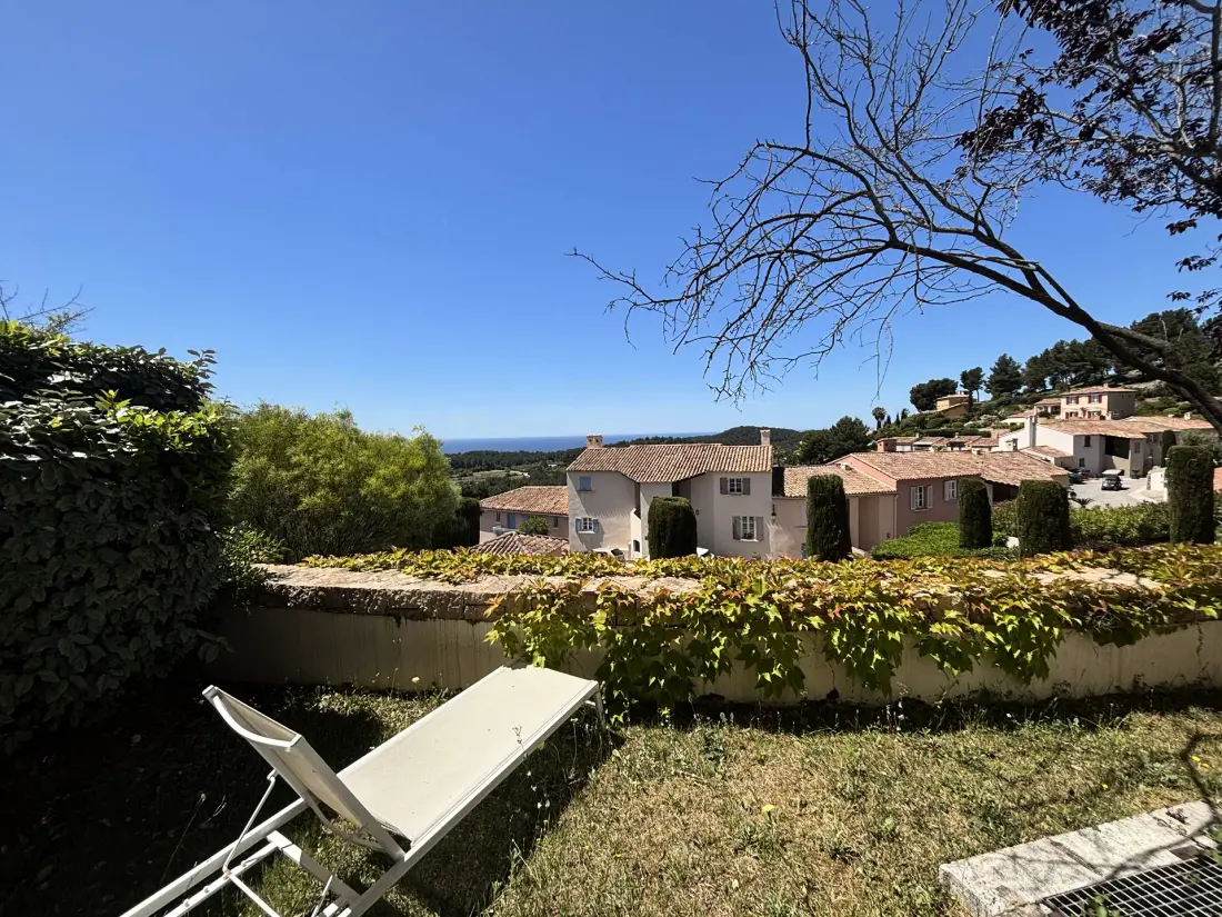 La Résidence