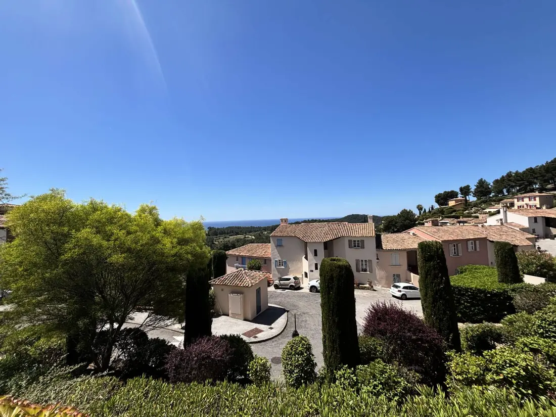 La Résidence