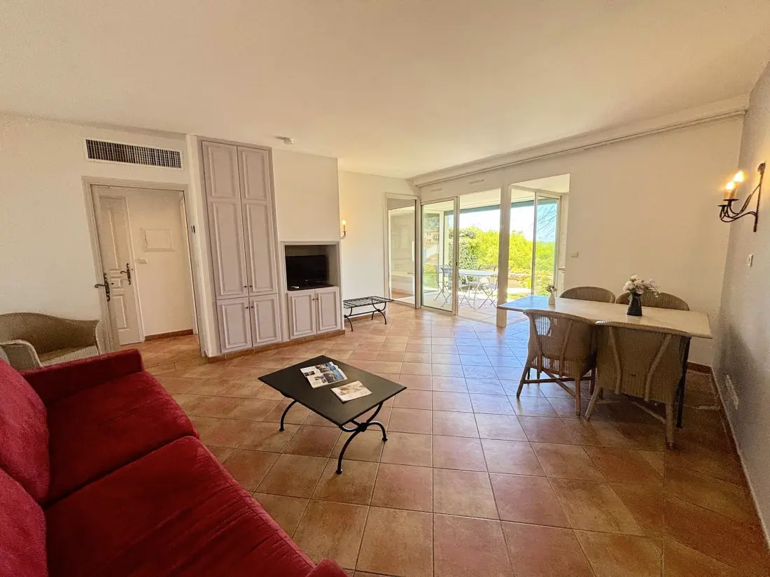 La Résidence
