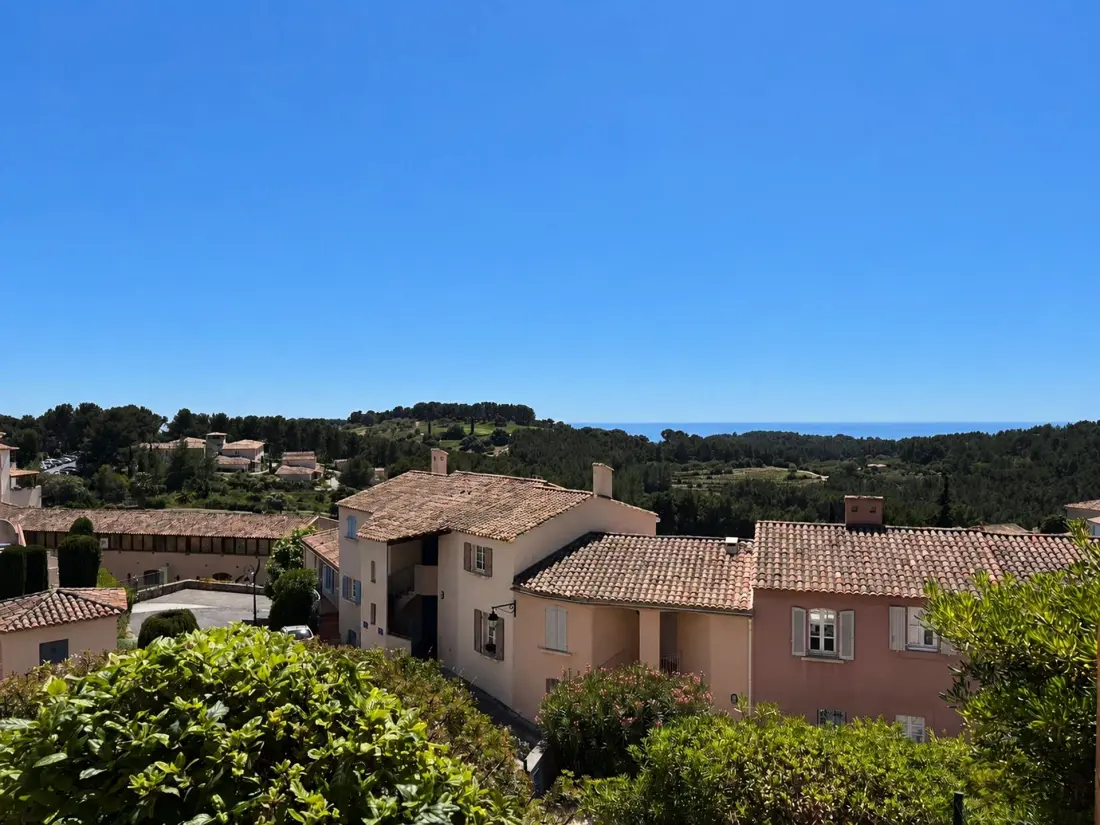 La Résidence