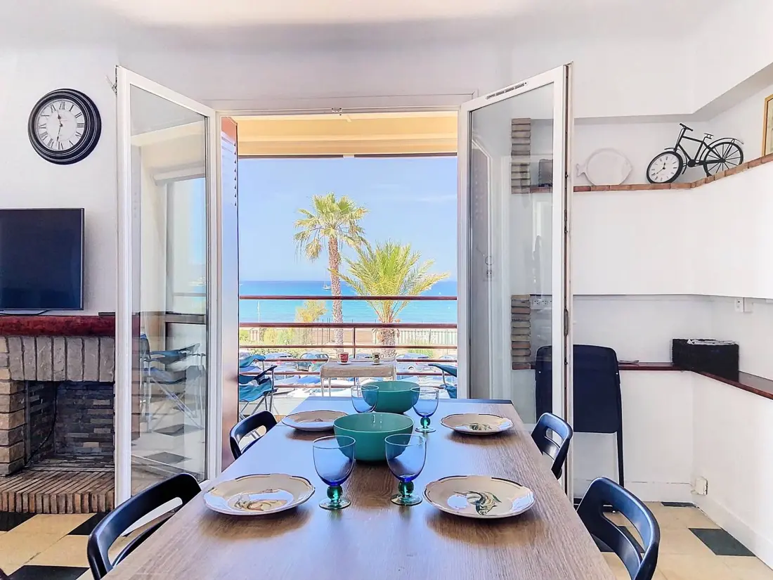 Location de Vacances Saint-Cyr-sur-Mer 14