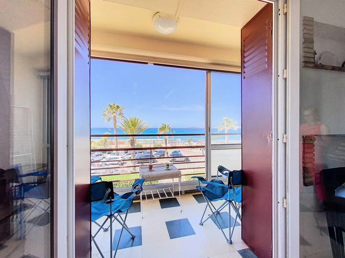 Location de Vacances Saint-Cyr-sur-Mer 14