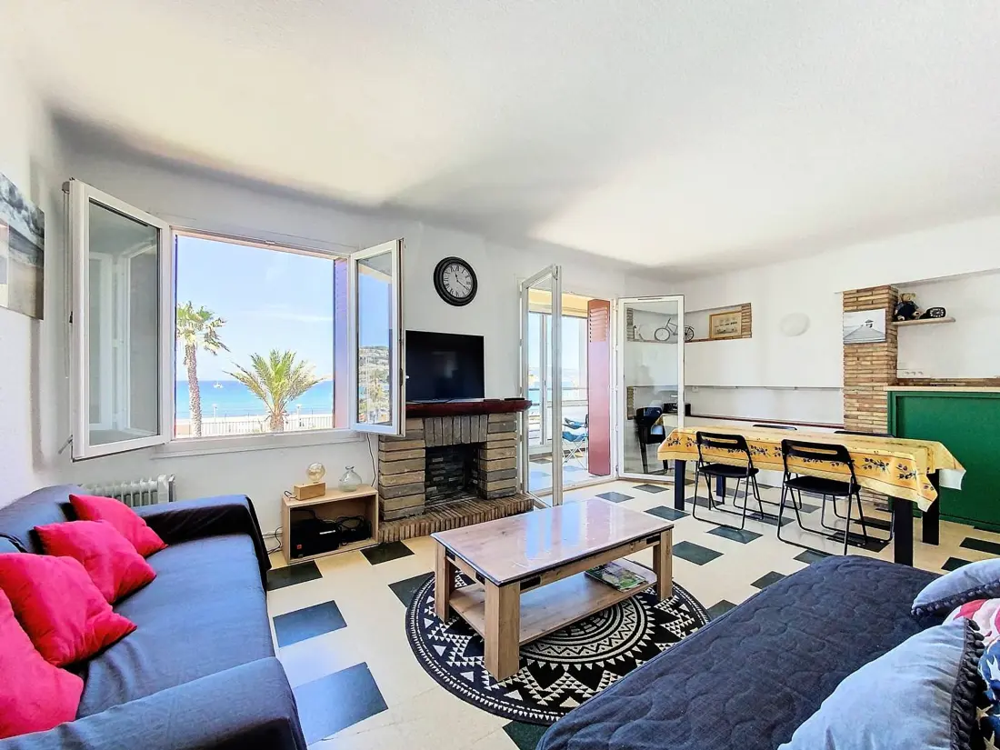 Location de Vacances Saint-Cyr-sur-Mer 14