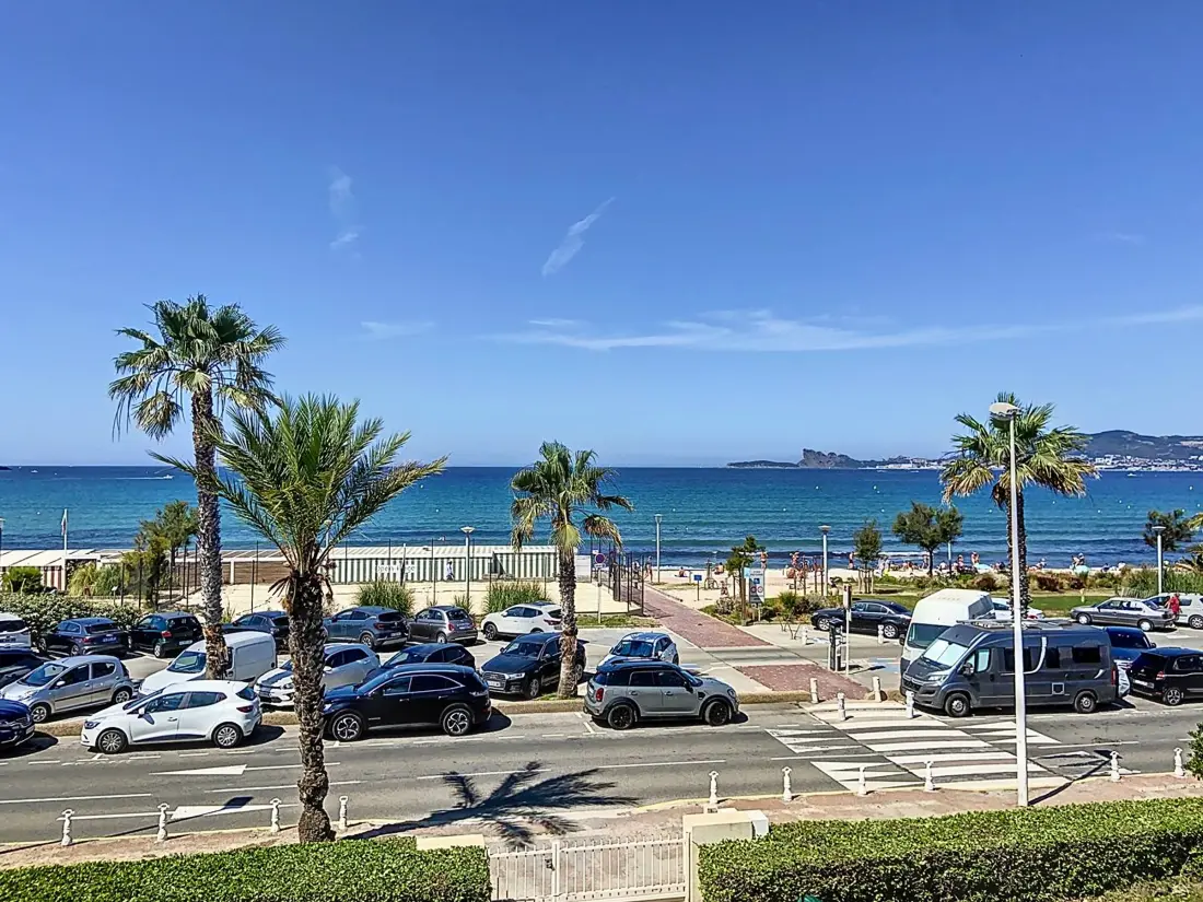 Location de Vacances Saint-Cyr-sur-Mer 14