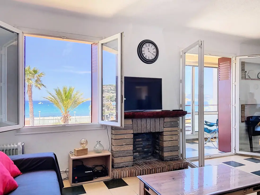 Location de Vacances Saint-Cyr-sur-Mer 14