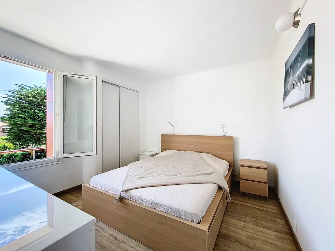 Location de Vacances Saint-Cyr-sur-Mer 14
