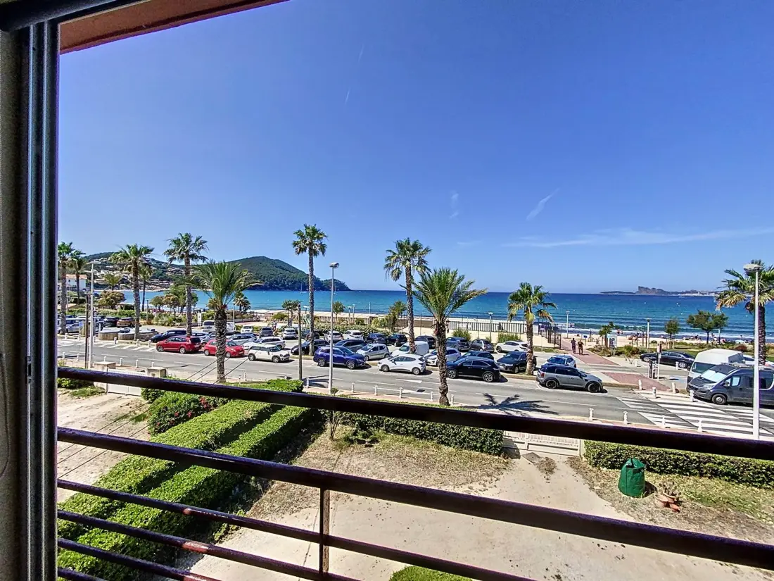 Location de Vacances Saint-Cyr-sur-Mer 14