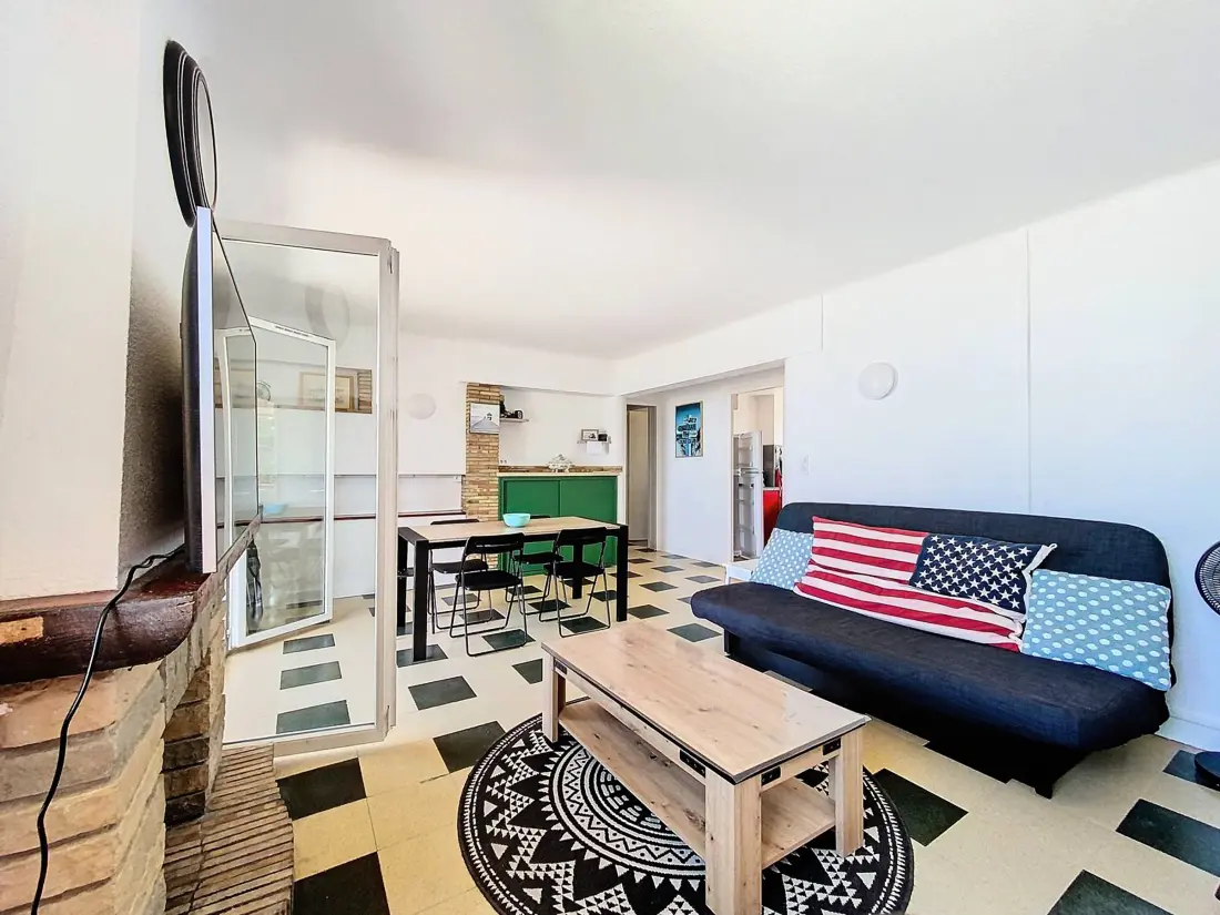Location de Vacances Saint-Cyr-sur-Mer 14