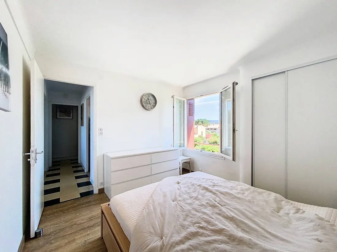 Location de Vacances Saint-Cyr-sur-Mer 14