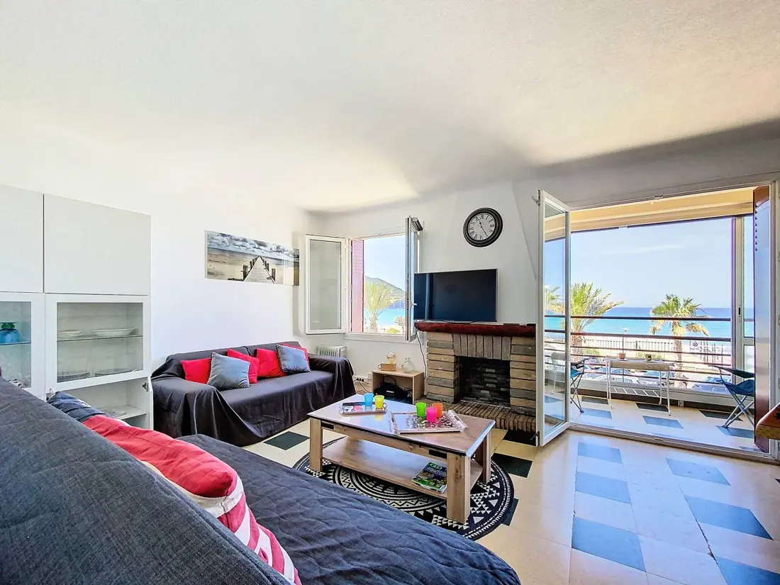 Location de Vacances Saint-Cyr-sur-Mer 14