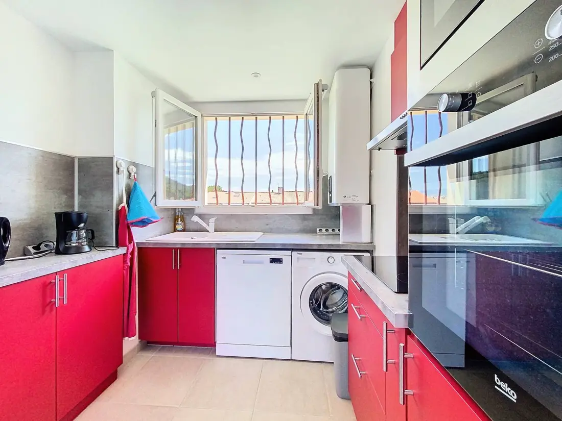 Location de Vacances Saint-Cyr-sur-Mer 14