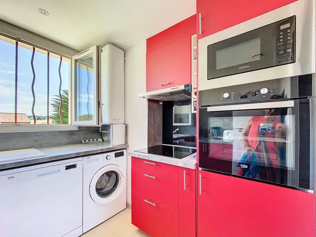 Location de Vacances Saint-Cyr-sur-Mer 14